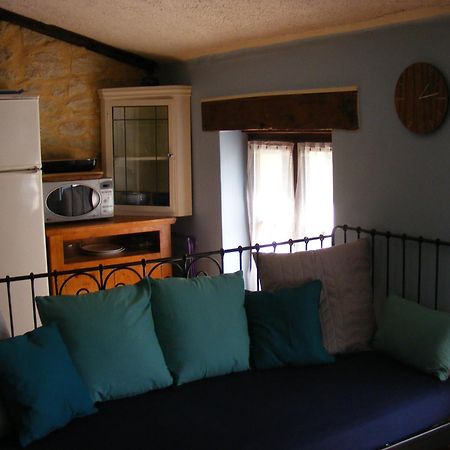 Gites Mirathon Baleyssagues Exterior foto