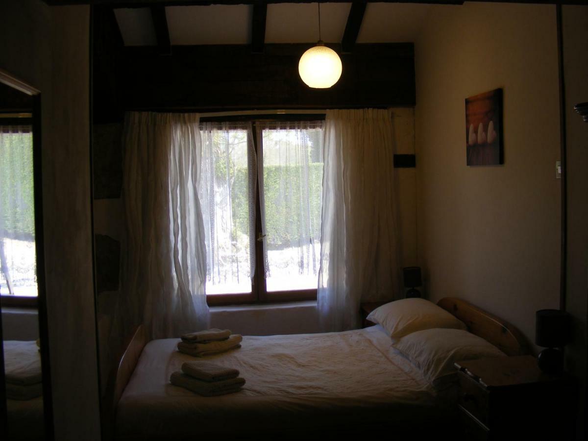 Gites Mirathon Baleyssagues Exterior foto