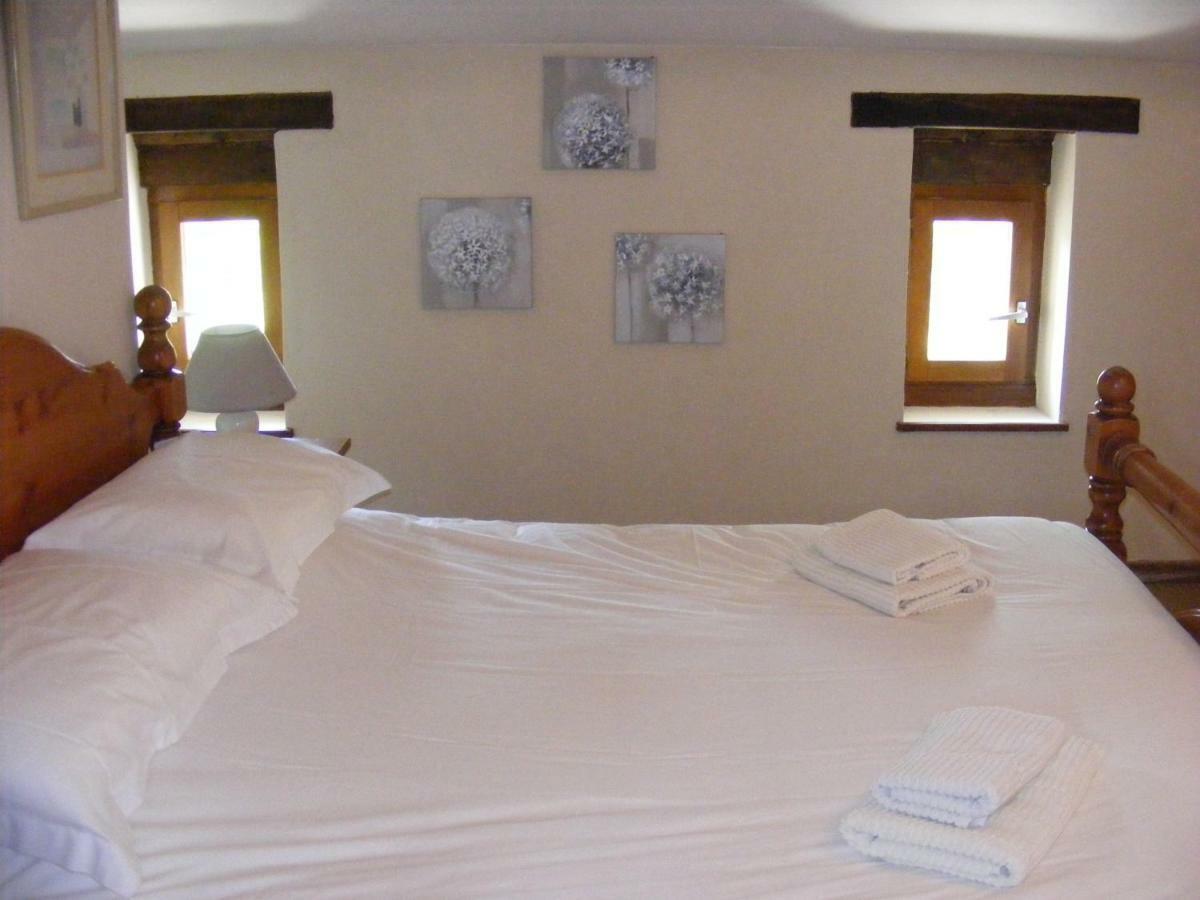 Gites Mirathon Baleyssagues Exterior foto