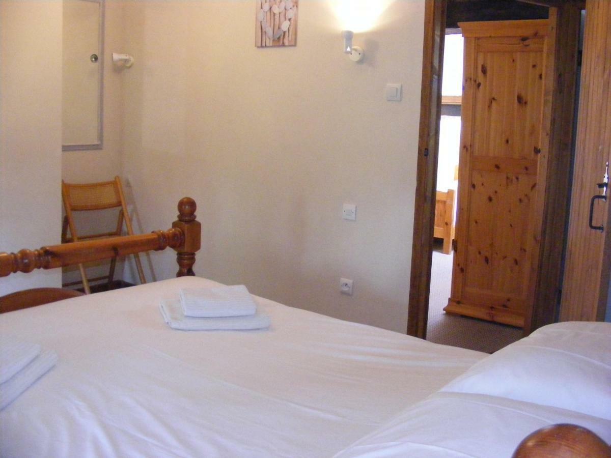 Gites Mirathon Baleyssagues Exterior foto