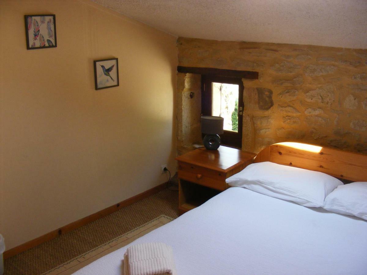 Gites Mirathon Baleyssagues Exterior foto