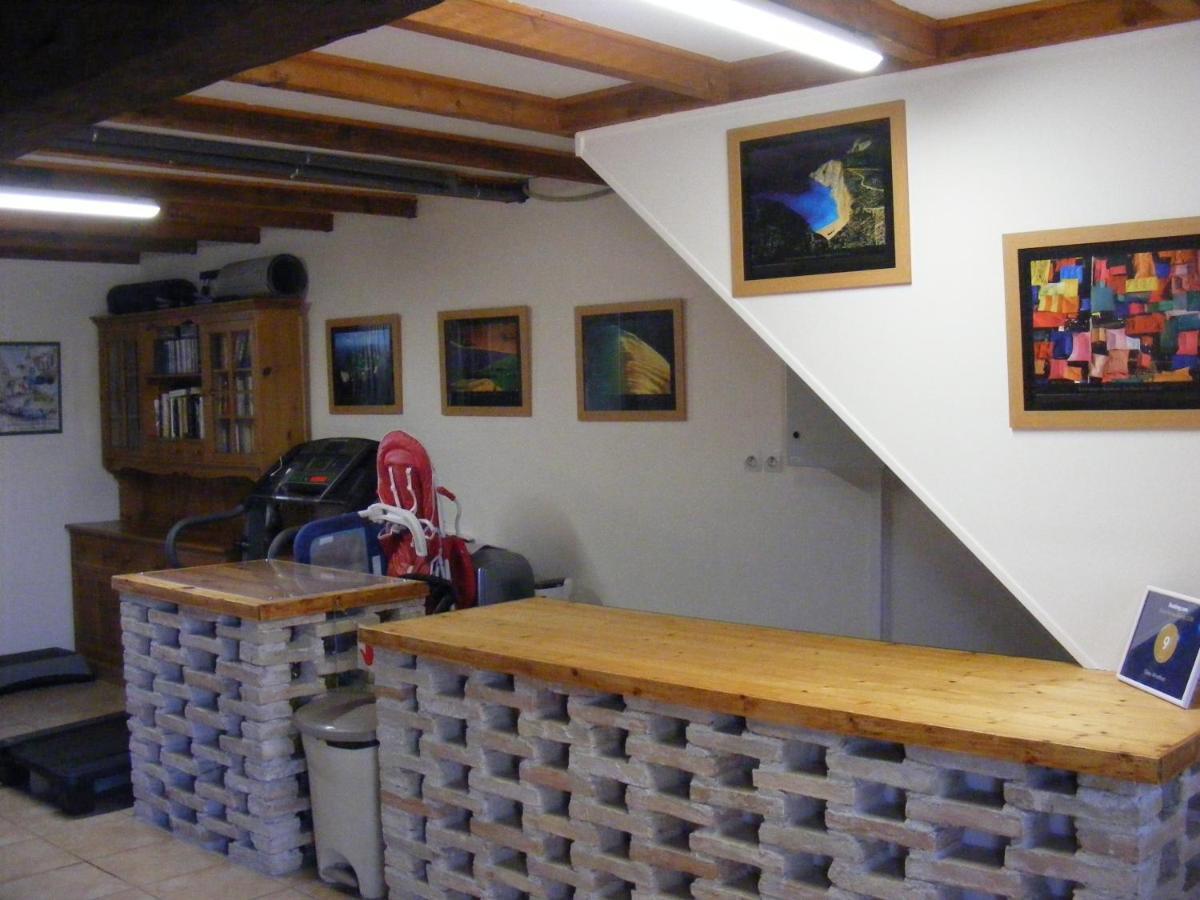 Gites Mirathon Baleyssagues Exterior foto